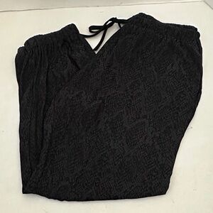 KOCH Hunter Pant SNAKESKIN soft joggers medium